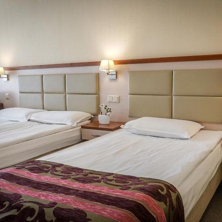 Kaliakra Beach Hotel Albena Extérieur photo