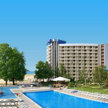 Kaliakra Beach Hotel Albena Extérieur photo