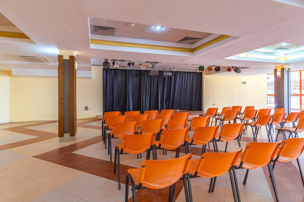 Kaliakra Beach Hotel Albena Extérieur photo