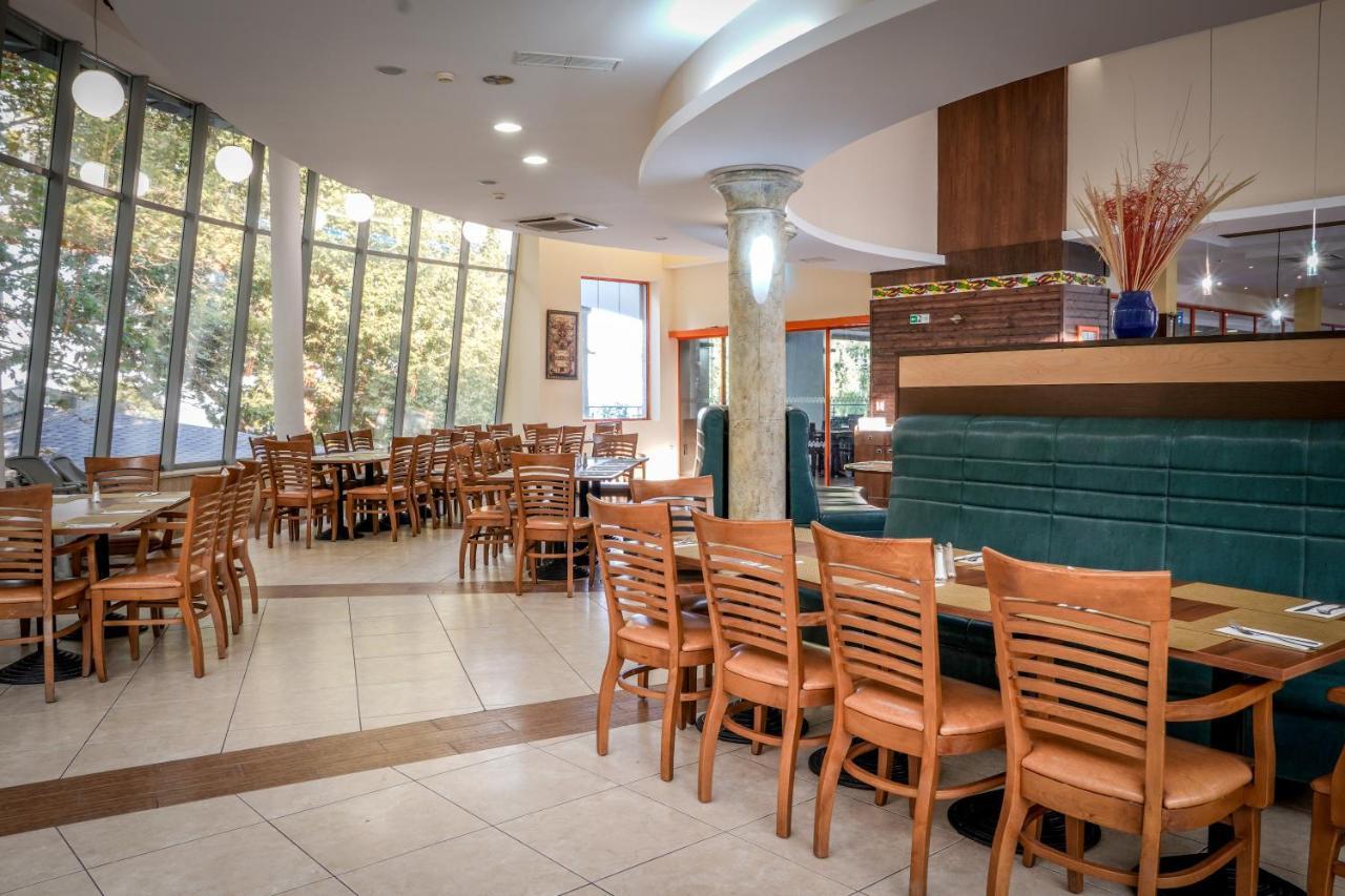 Kaliakra Beach Hotel Albena Extérieur photo