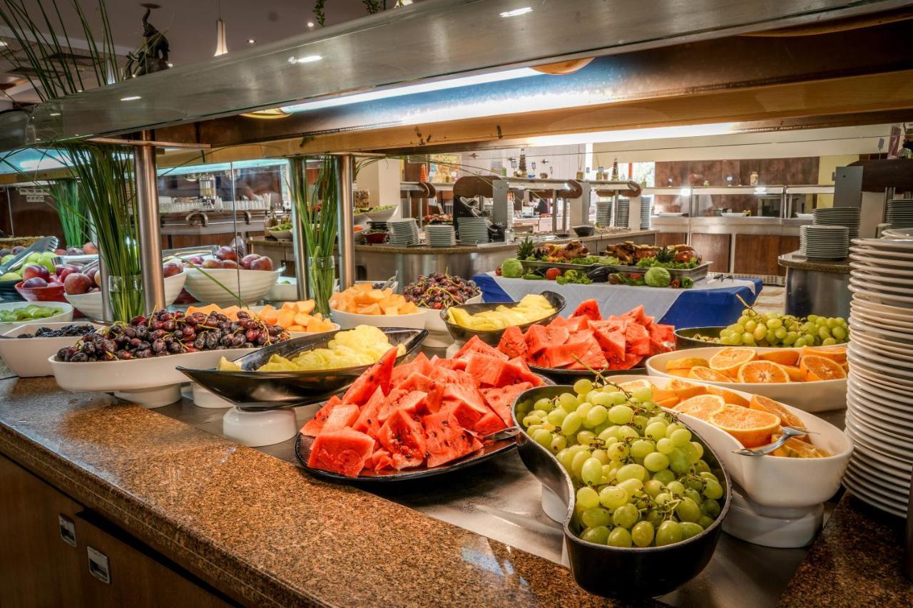 Kaliakra Beach Hotel Albena Extérieur photo