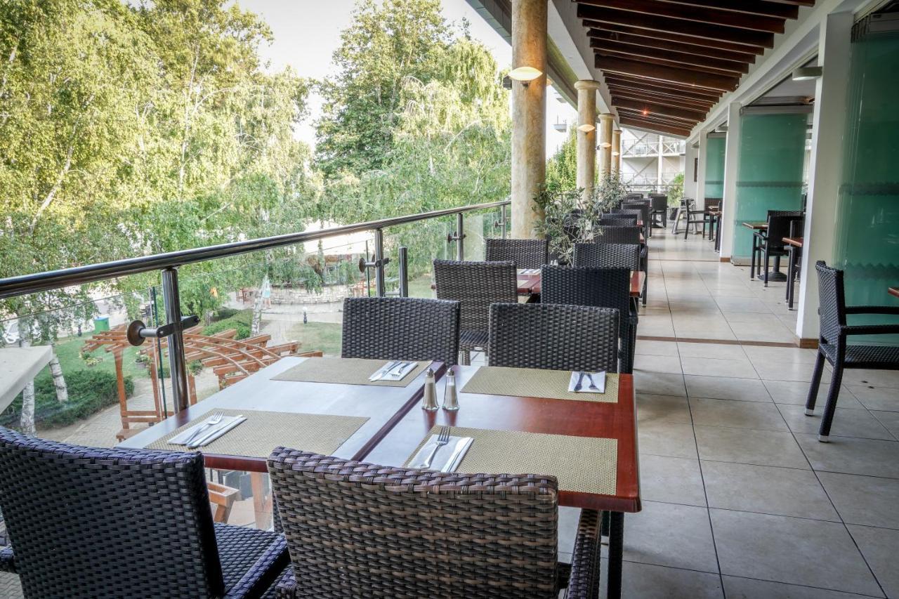 Kaliakra Beach Hotel Albena Extérieur photo