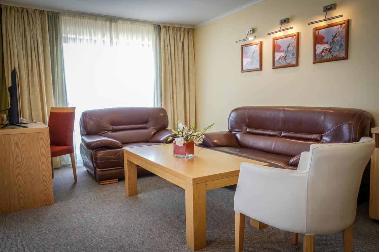 Kaliakra Beach Hotel Albena Extérieur photo