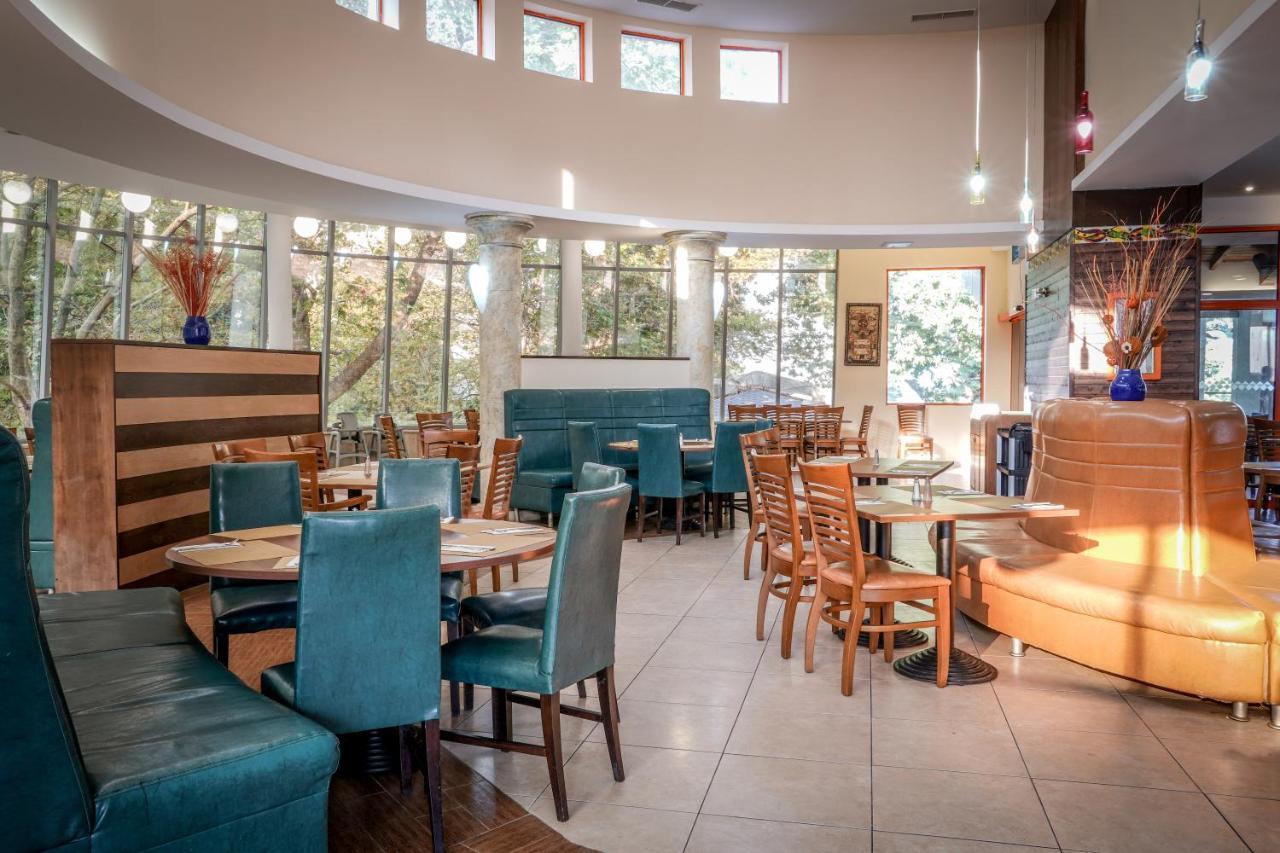 Kaliakra Beach Hotel Albena Extérieur photo