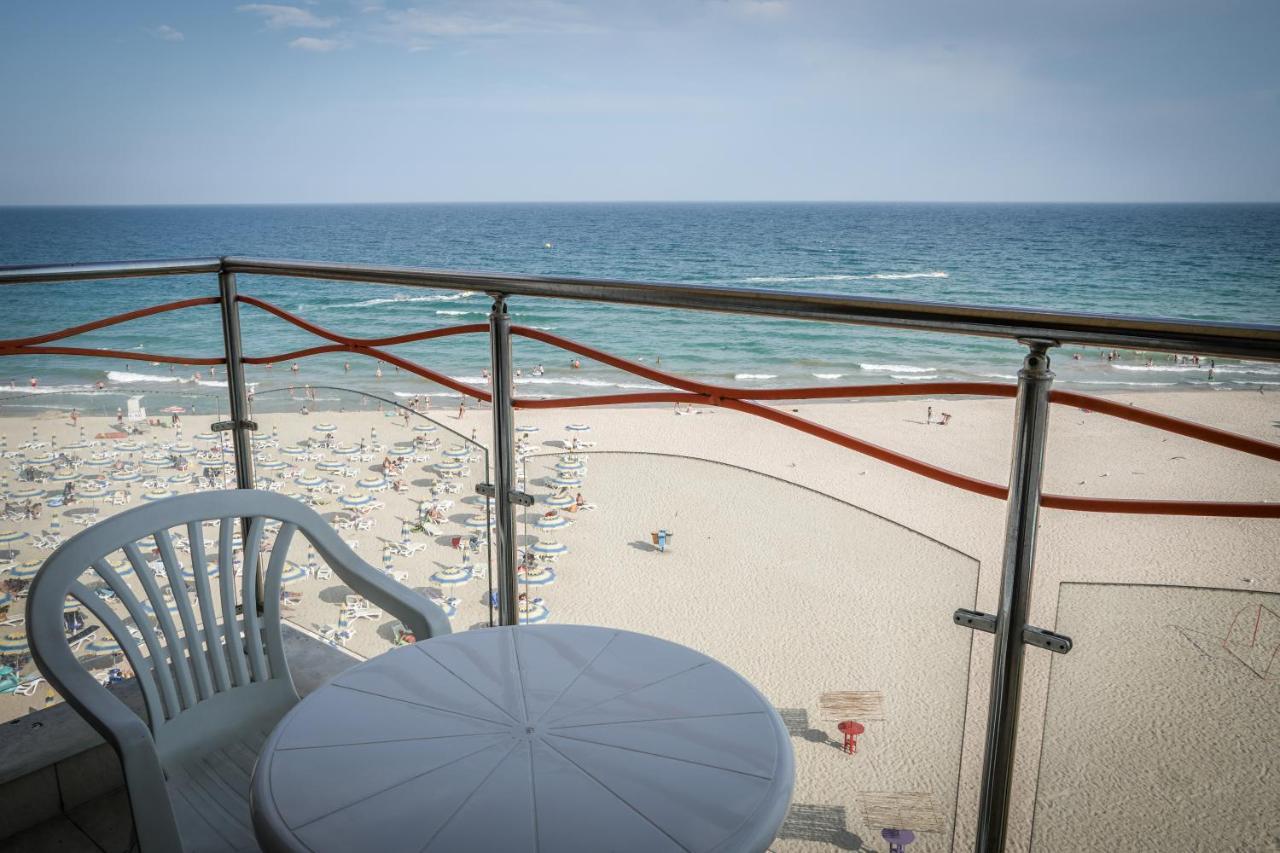 Kaliakra Beach Hotel Albena Extérieur photo