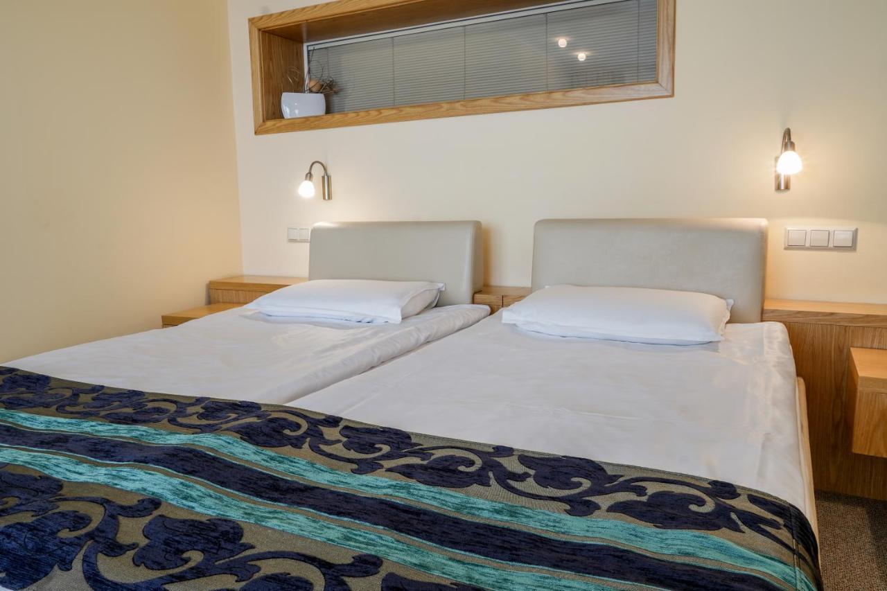 Kaliakra Beach Hotel Albena Extérieur photo