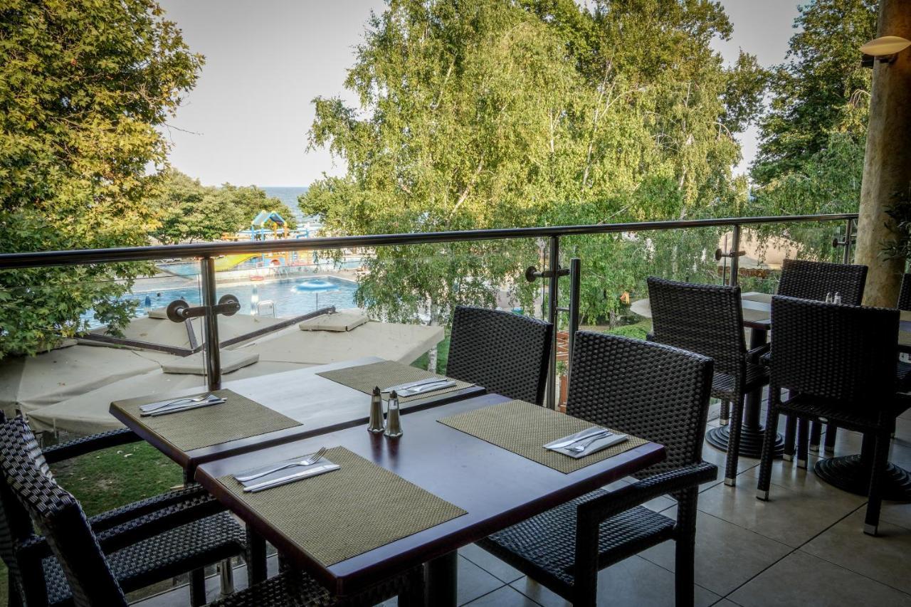 Kaliakra Beach Hotel Albena Extérieur photo