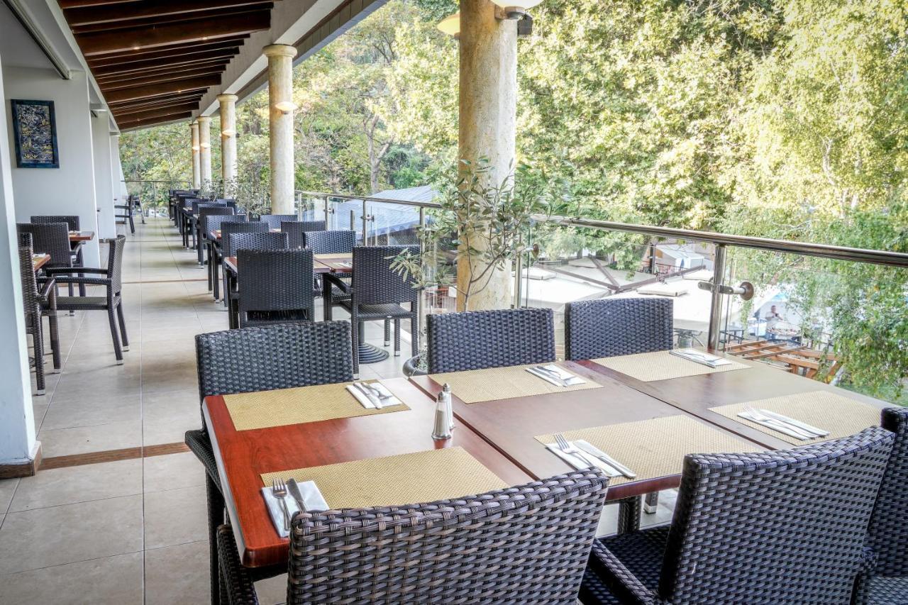 Kaliakra Beach Hotel Albena Extérieur photo