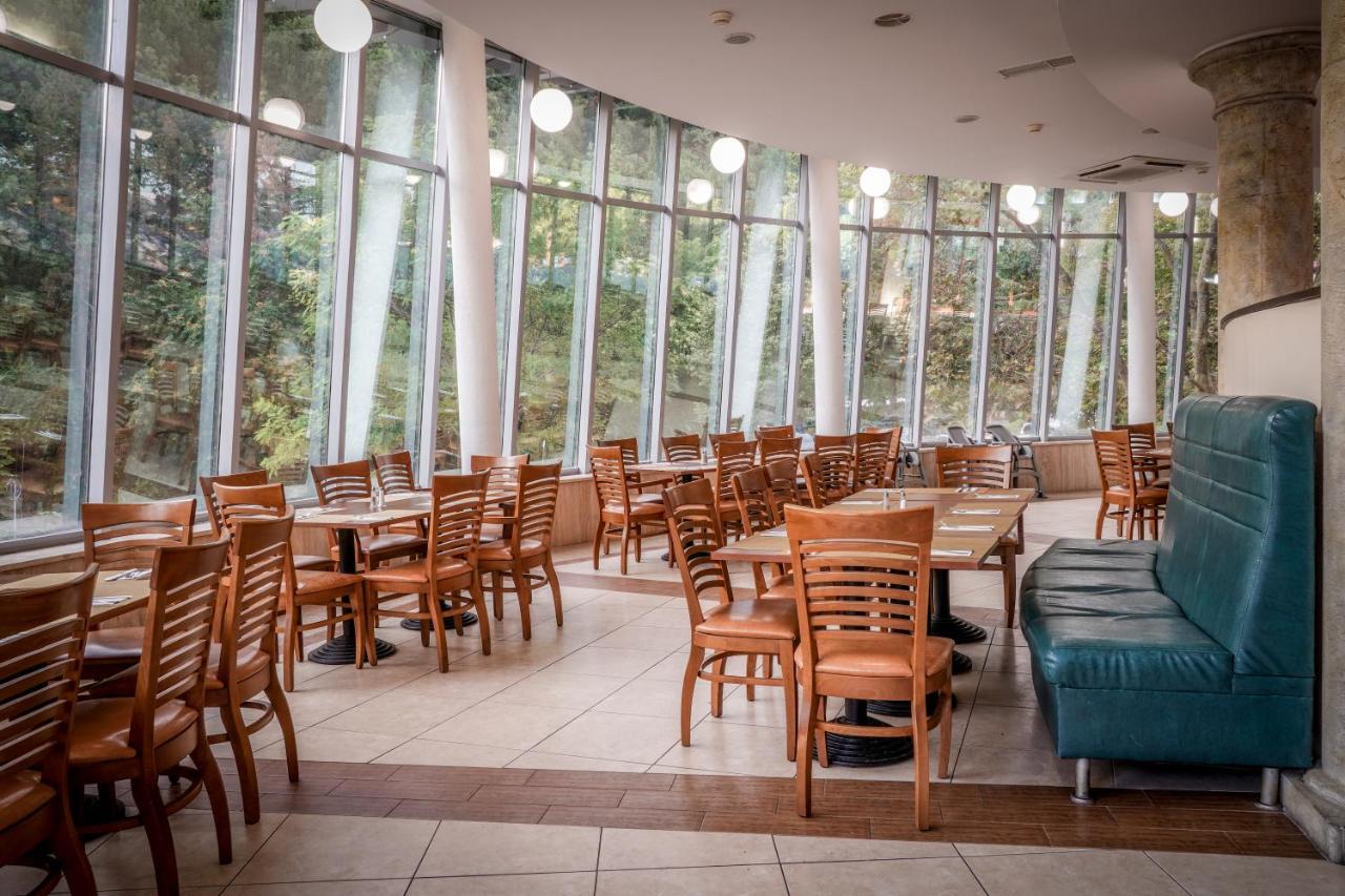 Kaliakra Beach Hotel Albena Extérieur photo