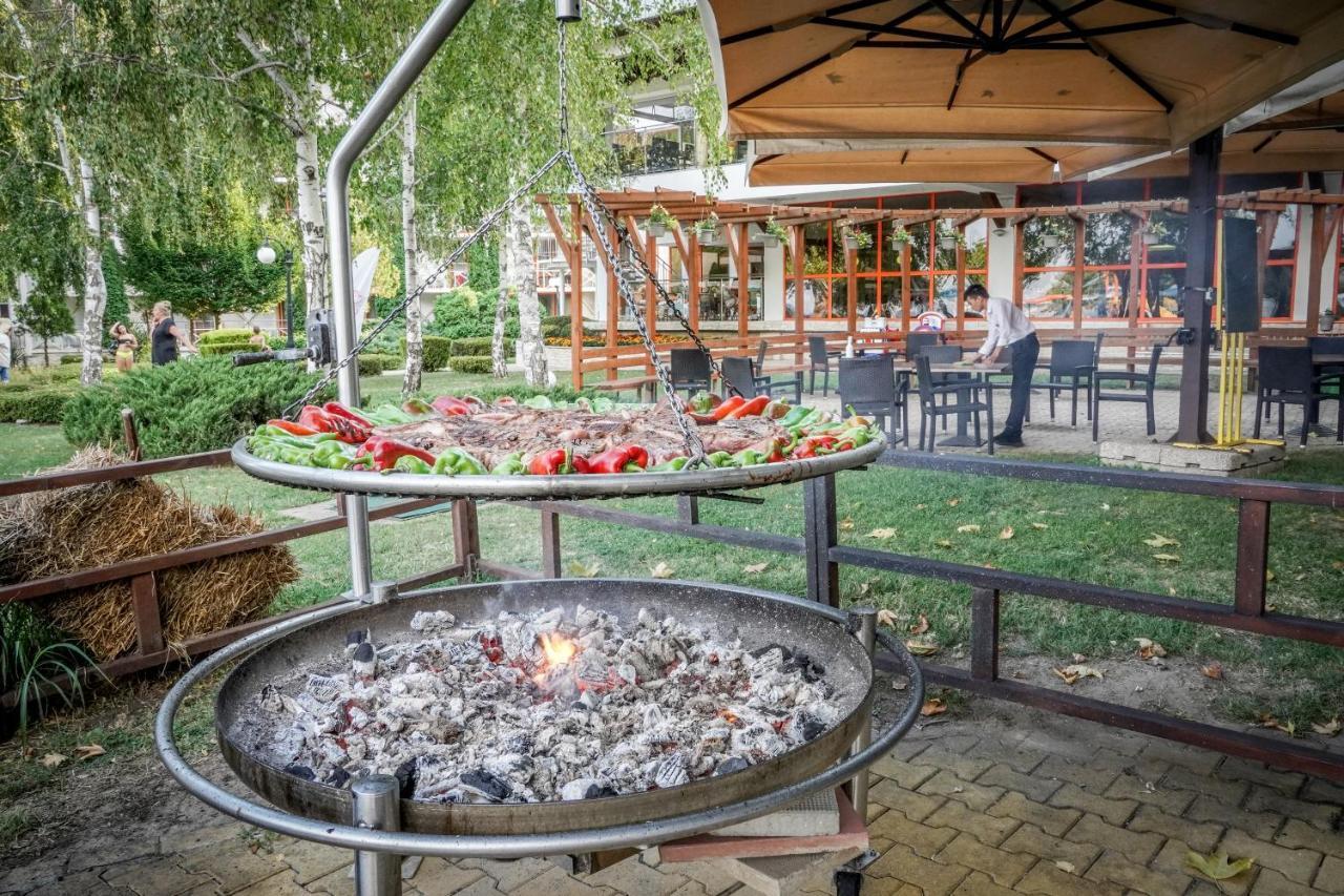 Kaliakra Beach Hotel Albena Extérieur photo